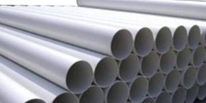 PVC SWR Pipes