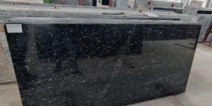 Star Galaxy Granite Slab