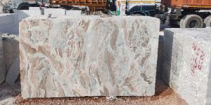 Torrent Pink Marble Slab