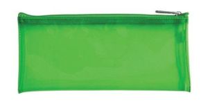 PVC Waterproof Pencil Pouch