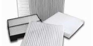 Cabin Air Filter