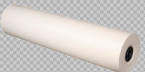 Coolant Filteration Paper Roll