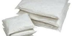 Oil Absorbent Pillow