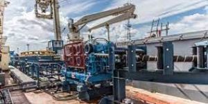 Marine Fabrication Services