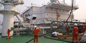 Marine Maintenance Services