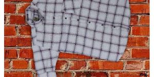 Stylish Men's Cotton Shirts