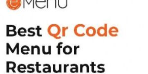 Restaurants Qr Code Menu Software