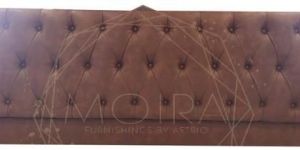 Wooden Bed Headboard