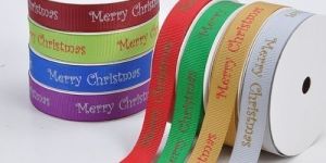 Printed Ribbons