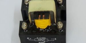 Power Proportional Controller