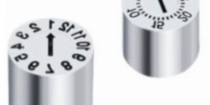 Mould Date Indicator