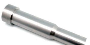 Straight Collar Punch