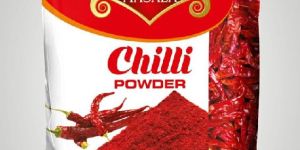 Red Chilli Powder