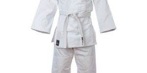 Judo Uniforms
