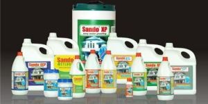 Water Soluble Coatings