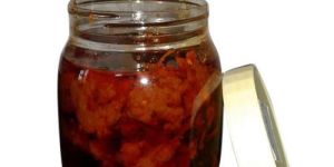 Tomato Pickle