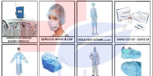 Medical Devices Saumya Meditech