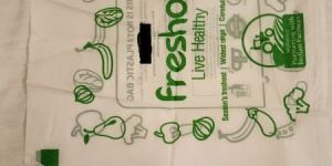 Fruit and Veggie Bags with KIF Ethylene Absorber Technology