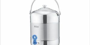 Stainless Steel Water Pot