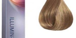 Professional Hair Coloring Products