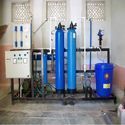 RO Water Treatment Plant