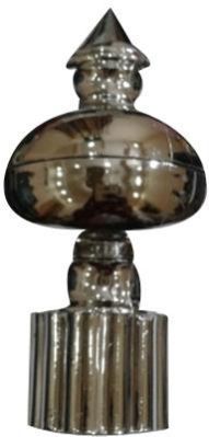 Curtain Pole End