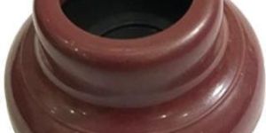 Curtain Pole End Cap