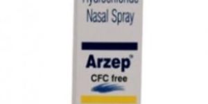 Azelastine Hydrochloride Nasal Spray