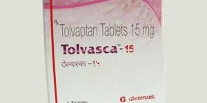 Tolvaptan Tablets