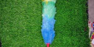 Multipurpose Microfiber Feather Duster