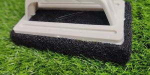 Tile Cleaning Multipurpose Handle Scrubber Brush