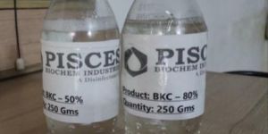 Benzalkonium Chloride Liquid