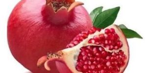 Fresh Pomegranate