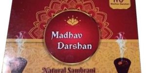 3 Inch Sambrani Dhoop Cups