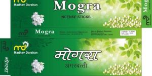 Mogra Incense Sticks