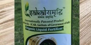 Sakal Samradhi Organic Plant Nutrient