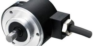 Baumer Rotary Encoder