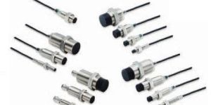 Cylindrical Proximity Sensor