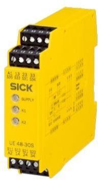 Safety Relay