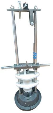 Aggregate Impact Tester