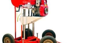 Core Cutting Machines