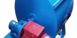 Los Angeles Abrasion Testing Machine