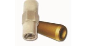 Brass Coupler
