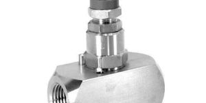SS Needle Valve