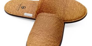 Disposable Hotel Room Slipper