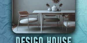 Smart Interior and Exterior Design