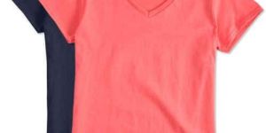 ladies cotton t-shirts