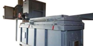 Bio Medical Waste Incinerator