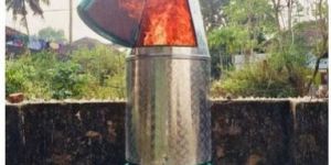 Waste Management Incinerator