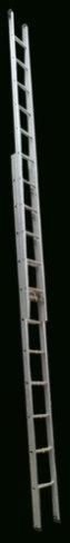 Aluminium Wall Reclining Ladder